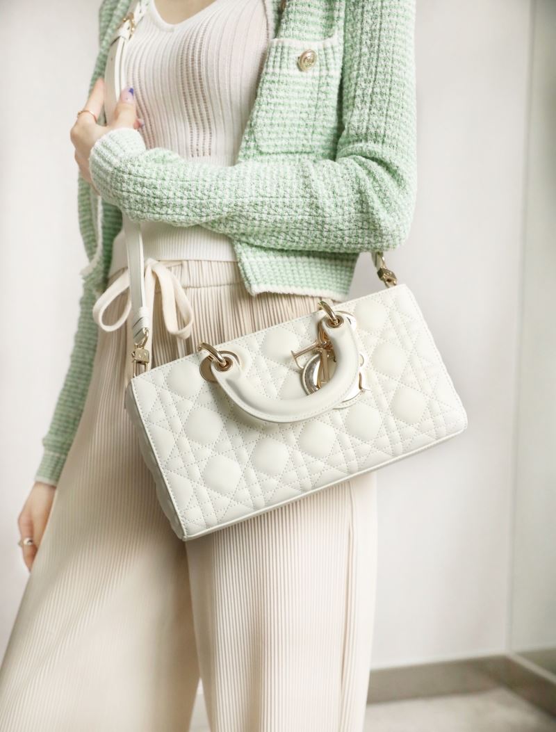 Dior My Lady Bags